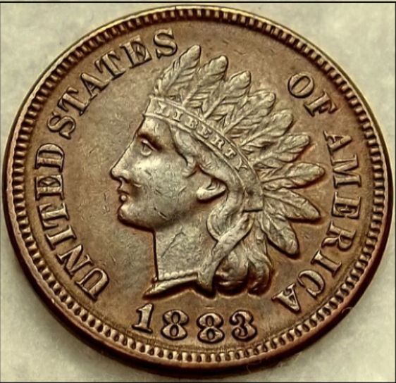 1883-Indian-Head-Cent